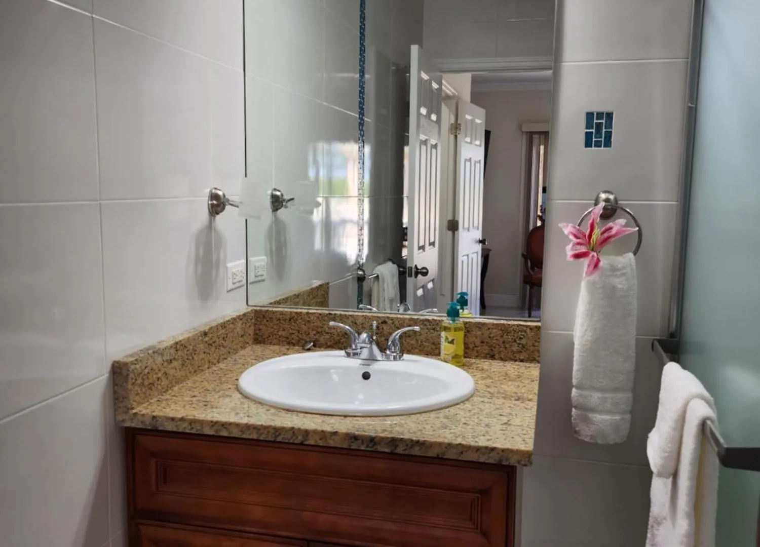 Appartement Sweetspotatspotts à Savannah 0*,